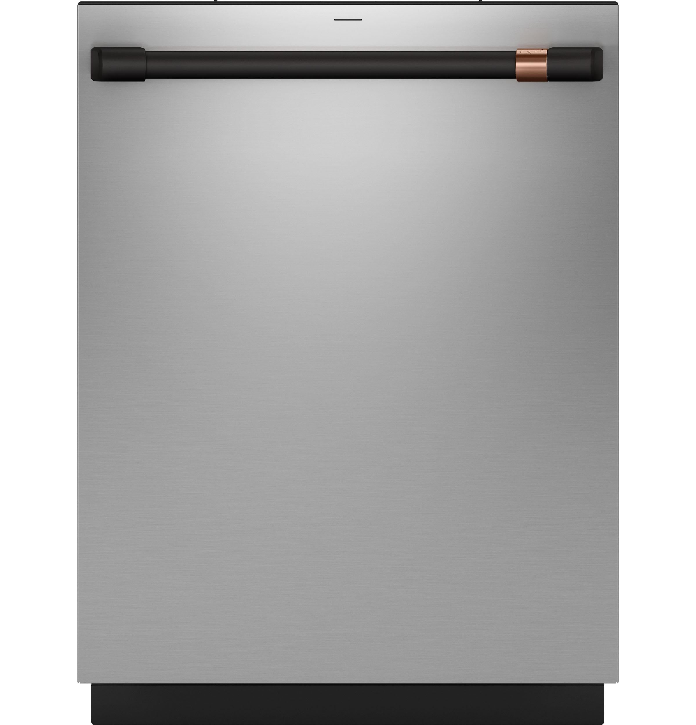 Cafe CAFÉ™ CustomFit ENERGY STAR Stainless Interior Dishwasher with Ultra Wash & Dry,