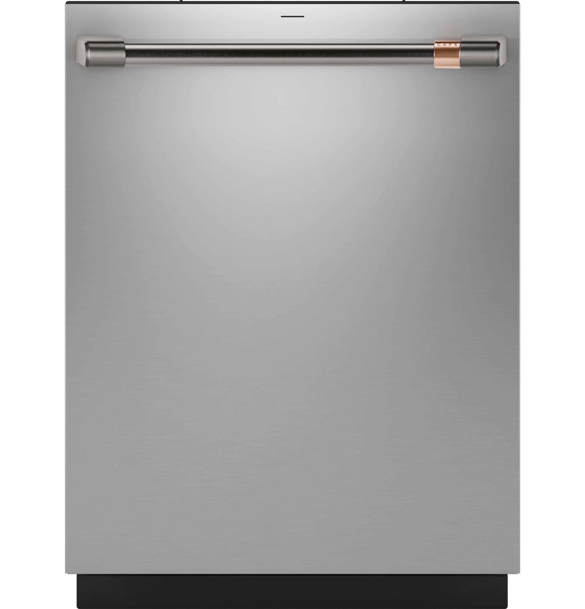 Cafe CAFÉ™ CustomFit ENERGY STAR Stainless Interior Dishwasher with Ultra Wash & Dry,