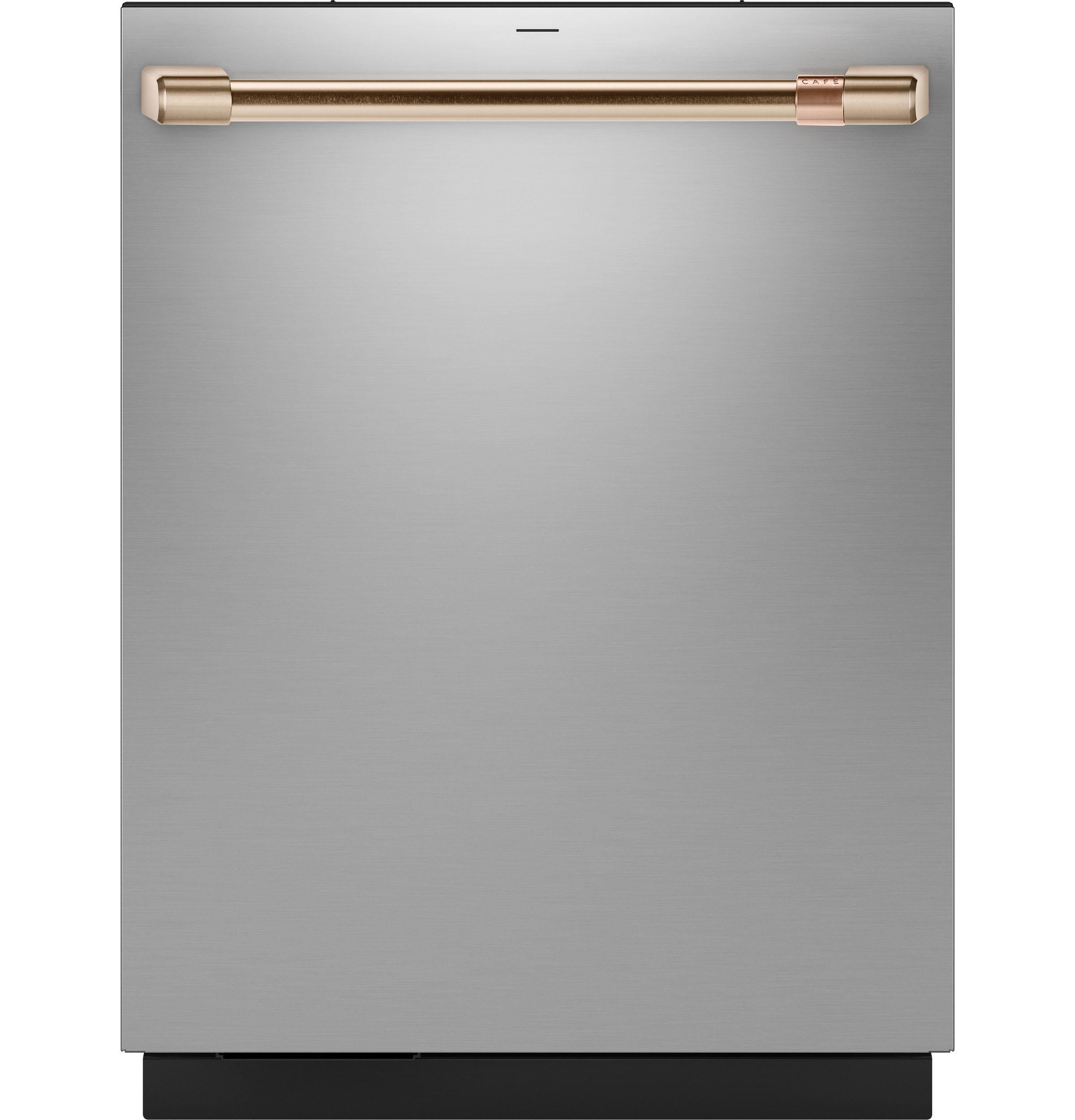 Cafe CAFÉ™ CustomFit ENERGY STAR Stainless Interior Smart Dishwasher with Ultra Wash 