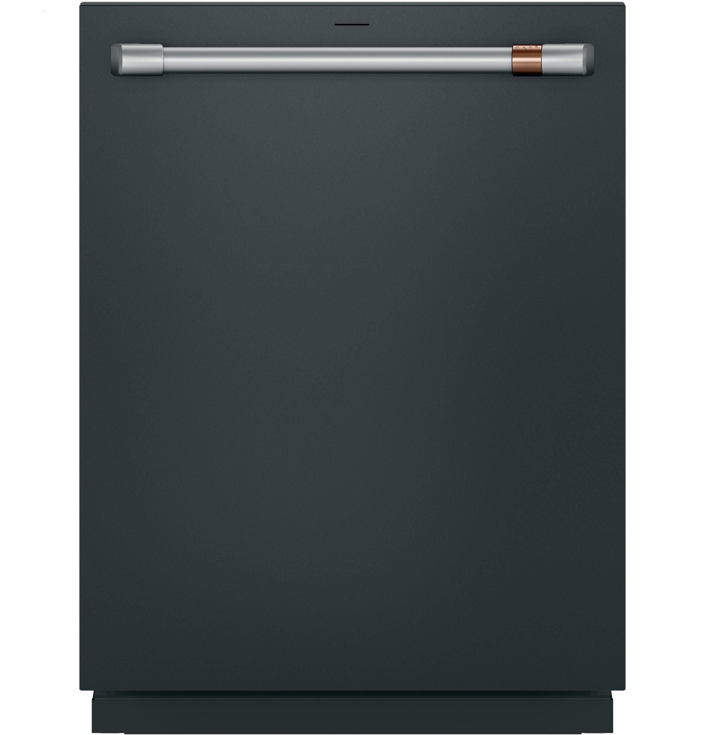 Cafe CAFÉ™ CustomFit ENERGY STAR Stainless Interior Smart Dishwasher with Ultra Wash 