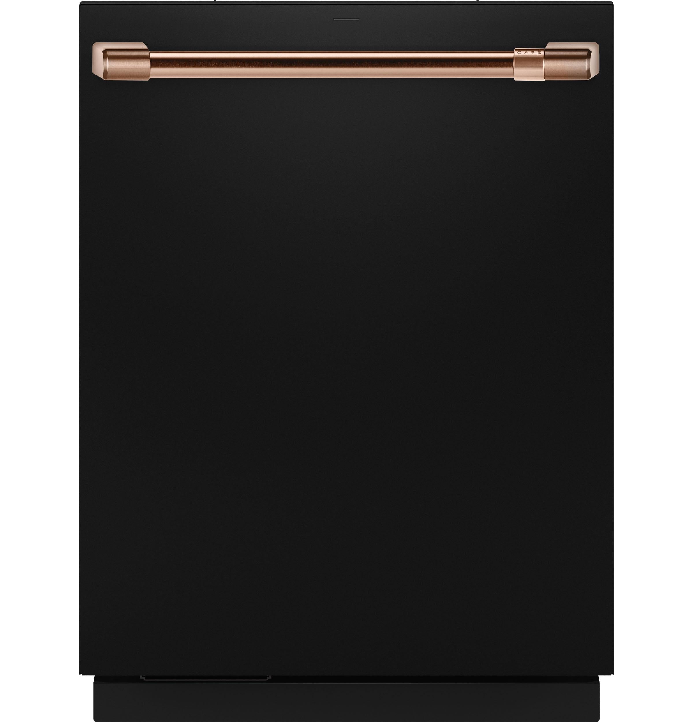 Cafe CAFÉ™ CustomFit ENERGY STAR Stainless Interior Smart Dishwasher with Ultra Wash 