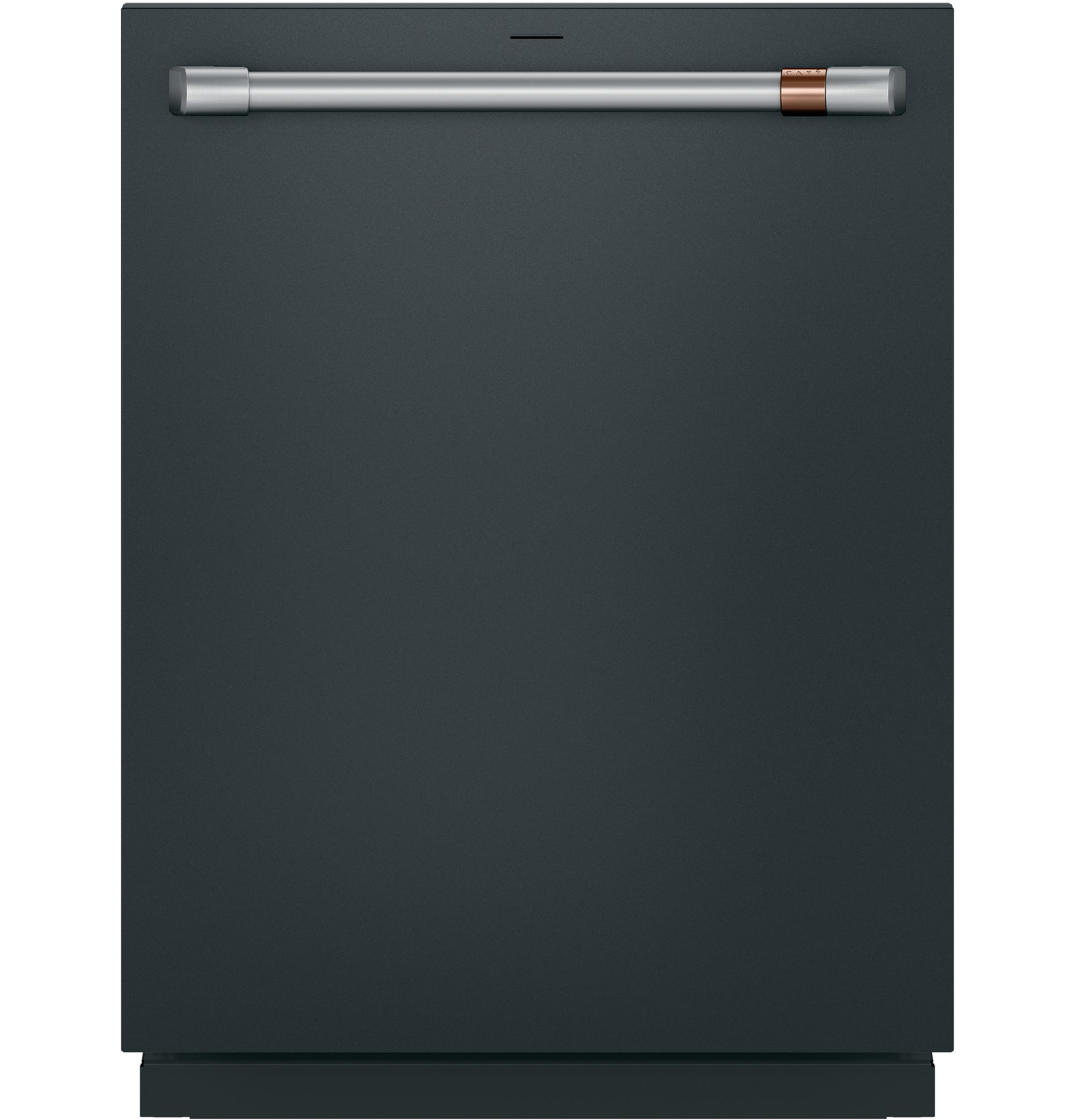 Cafe CAFÉ™ CustomFit ENERGY STAR Stainless Interior Smart Dishwasher with Ultra Wash 