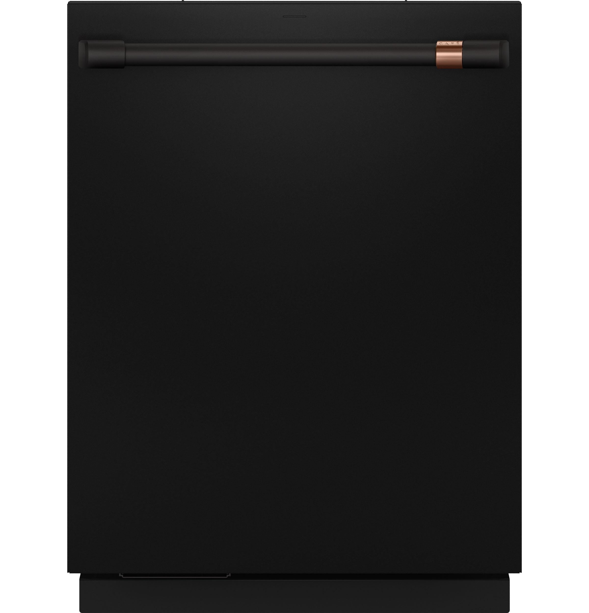 Cafe CAFÉ™ CustomFit ENERGY STAR Stainless Interior Smart Dishwasher with Ultra Wash 