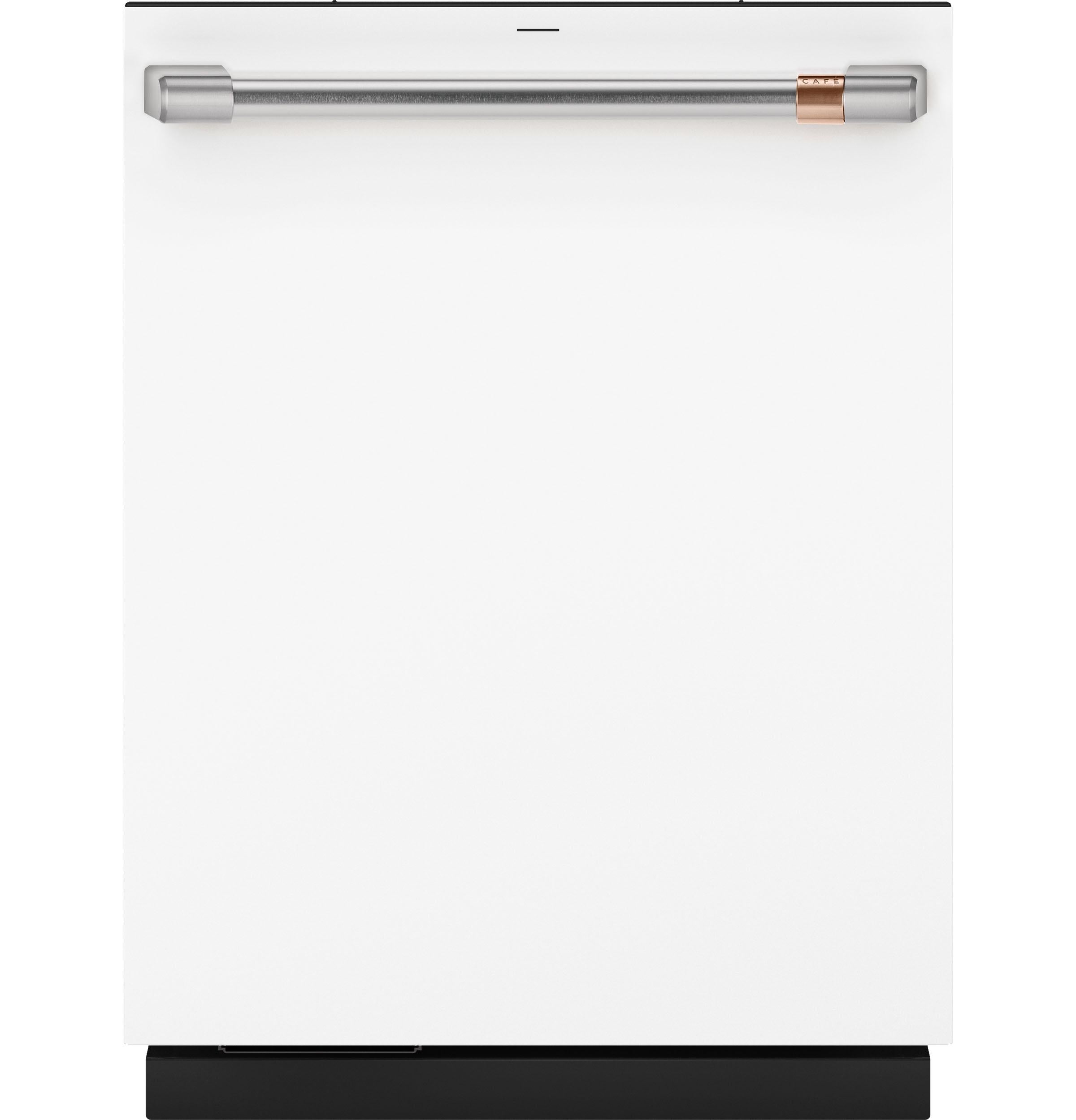 Cafe CAFÉ™ CustomFit ENERGY STAR Stainless Interior Smart Dishwasher with Ultra Wash 