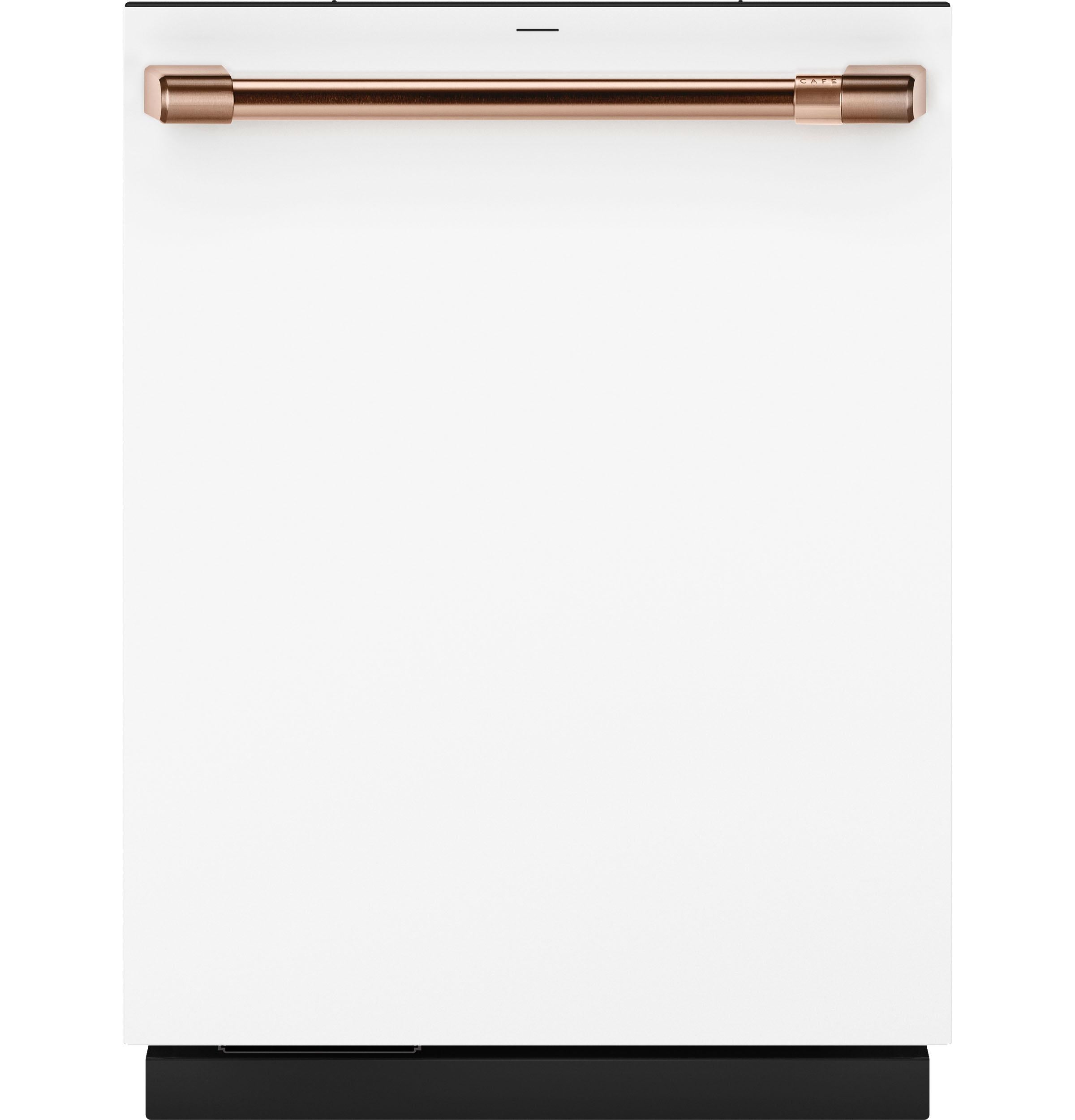 Cafe CAFÉ™ CustomFit ENERGY STAR Stainless Interior Smart Dishwasher with Ultra Wash 