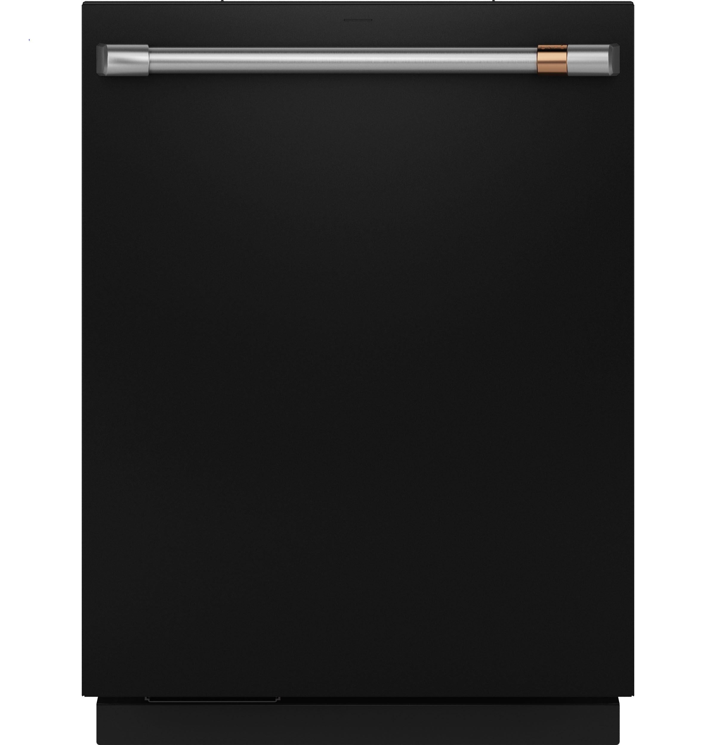 Cafe CAFÉ™ CustomFit ENERGY STAR Stainless Interior Smart Dishwasher with Ultra Wash 