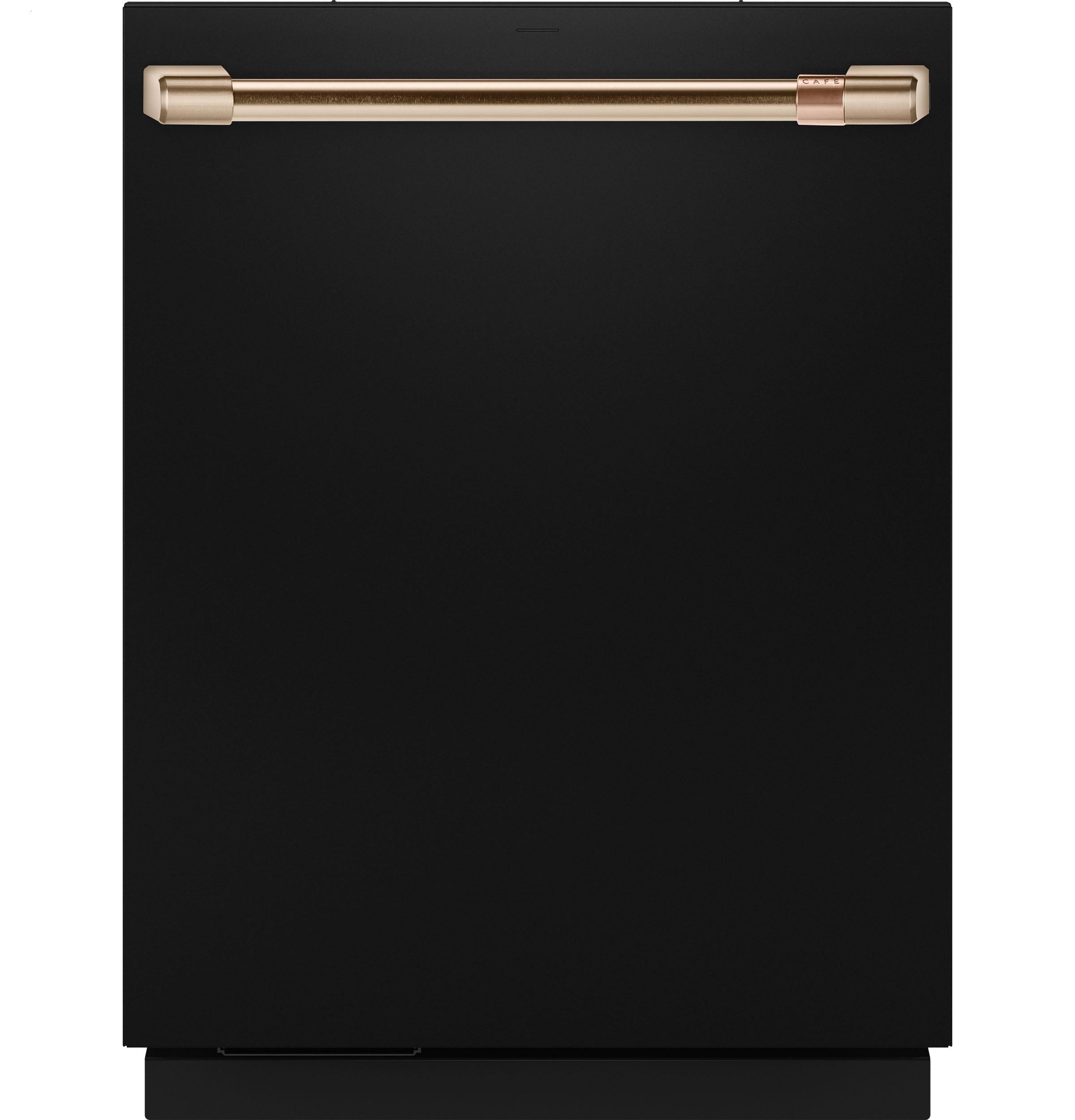 Cafe CAFÉ™ CustomFit ENERGY STAR Stainless Interior Smart Dishwasher with Ultra Wash 