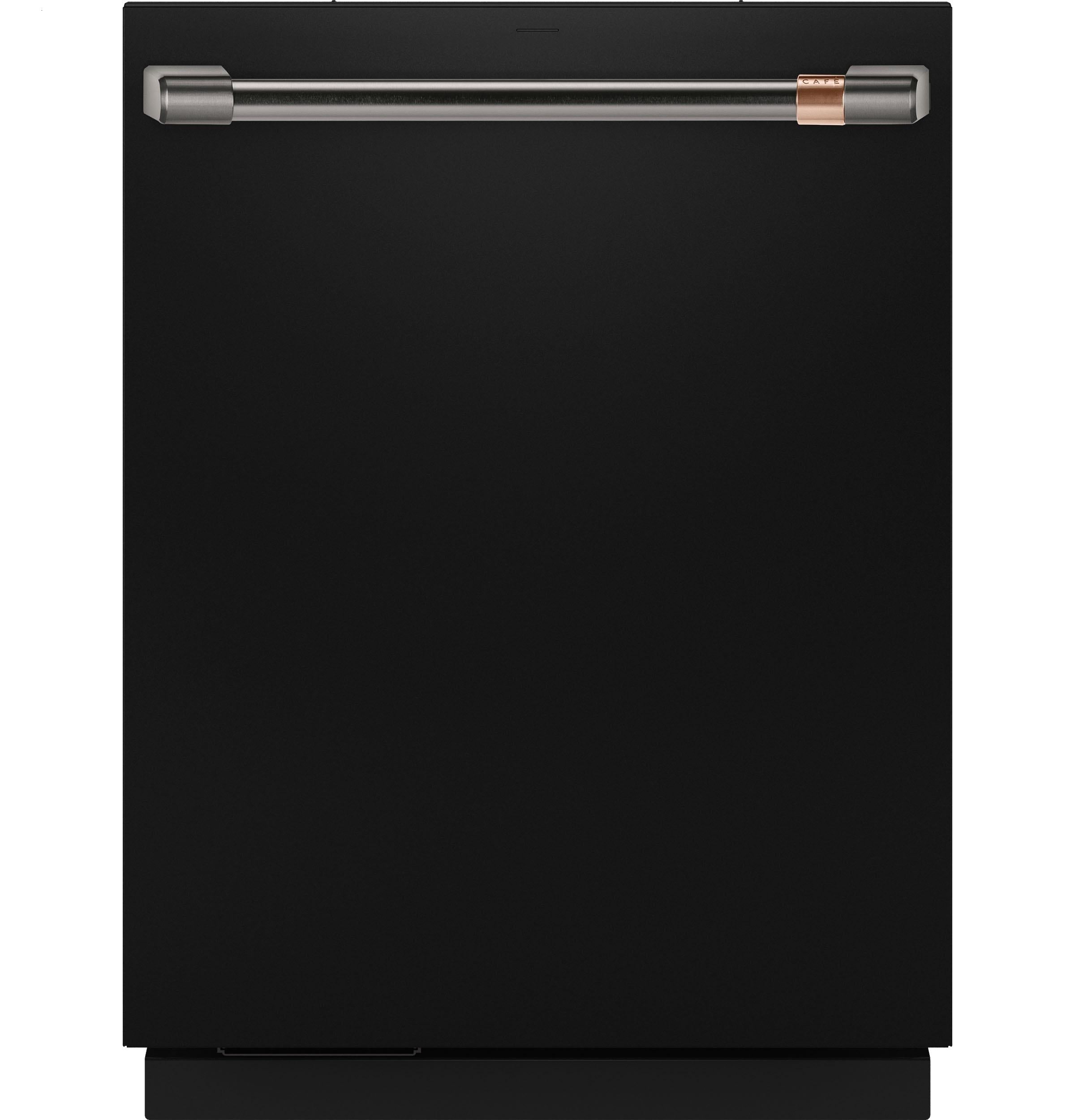 Cafe CAFÉ™ CustomFit ENERGY STAR Stainless Interior Smart Dishwasher with Ultra Wash 