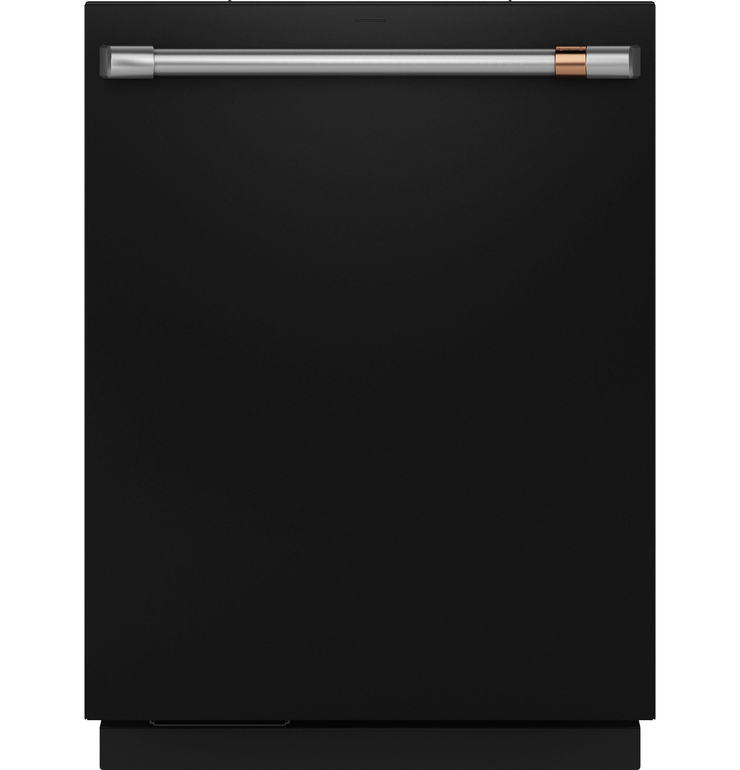Cafe CAFÉ™ CustomFit ENERGY STAR Stainless Interior Smart Dishwasher with Ultra Wash 