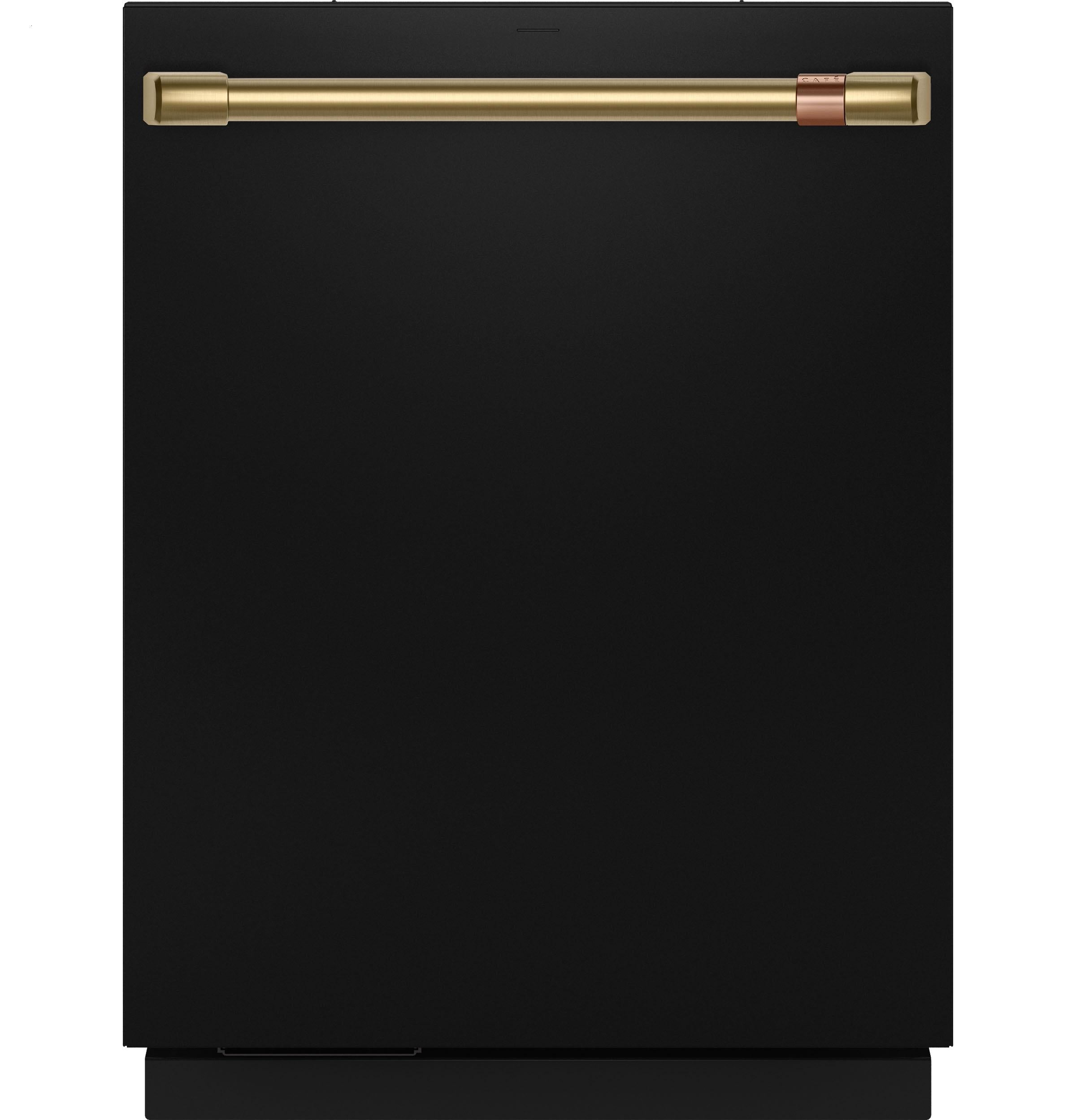 Cafe CAFÉ™ CustomFit ENERGY STAR Stainless Interior Smart Dishwasher with Ultra Wash 