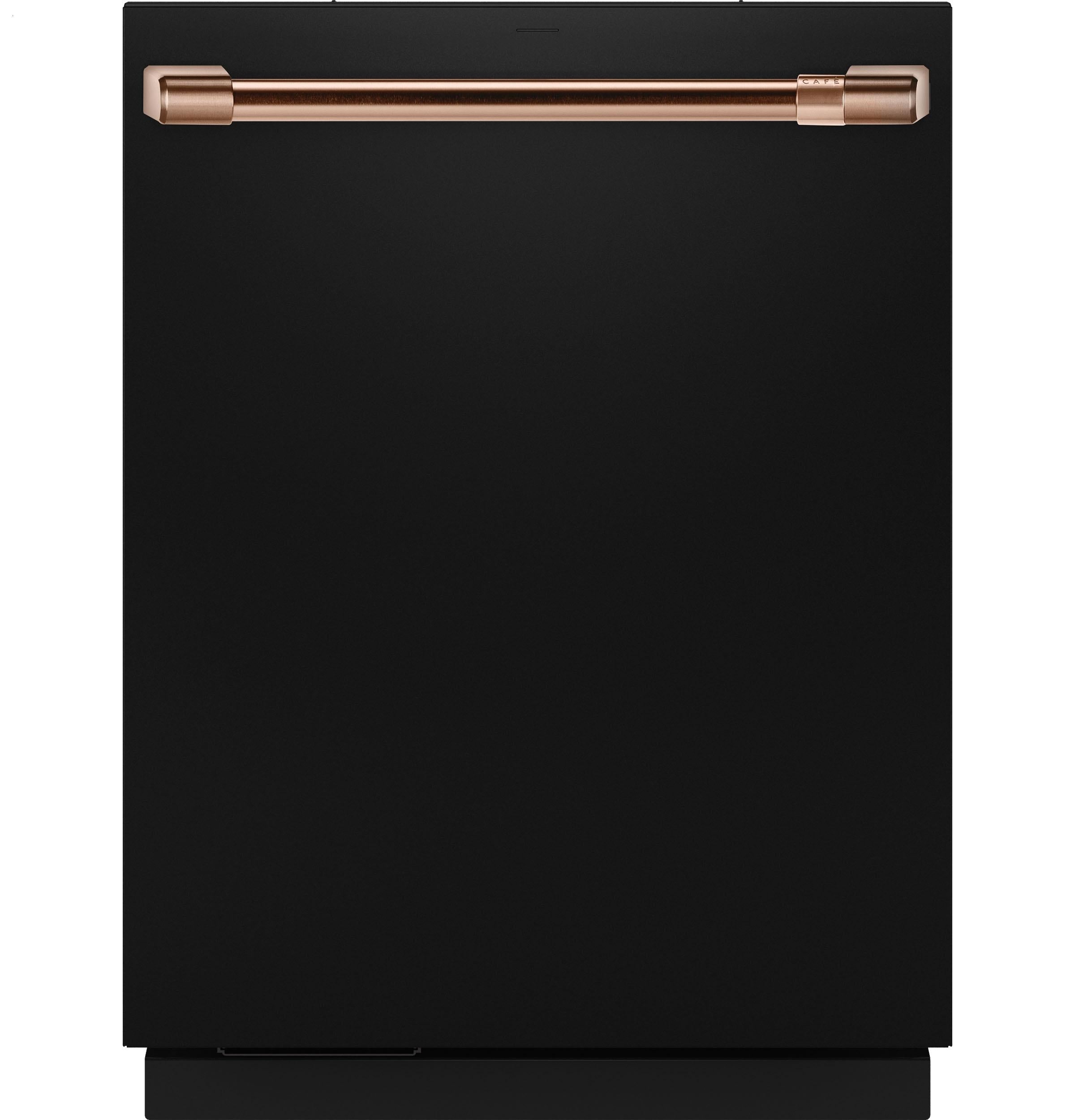 Cafe CAFÉ™ CustomFit ENERGY STAR Stainless Interior Smart Dishwasher with Ultra Wash 
