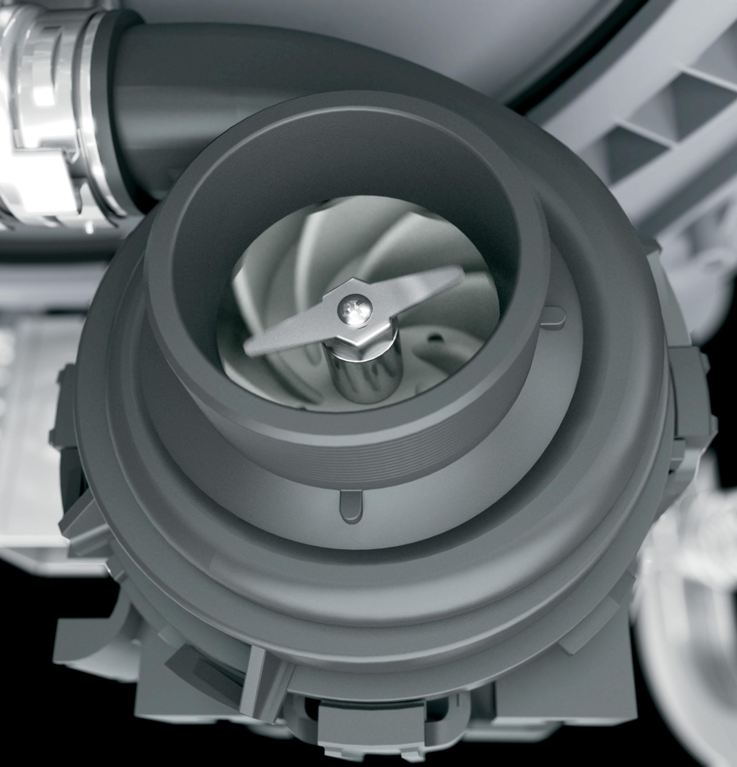 Cafe CAFÉ™ CustomFit ENERGY STAR Stainless Interior Smart Dishwasher with Ultra Wash 