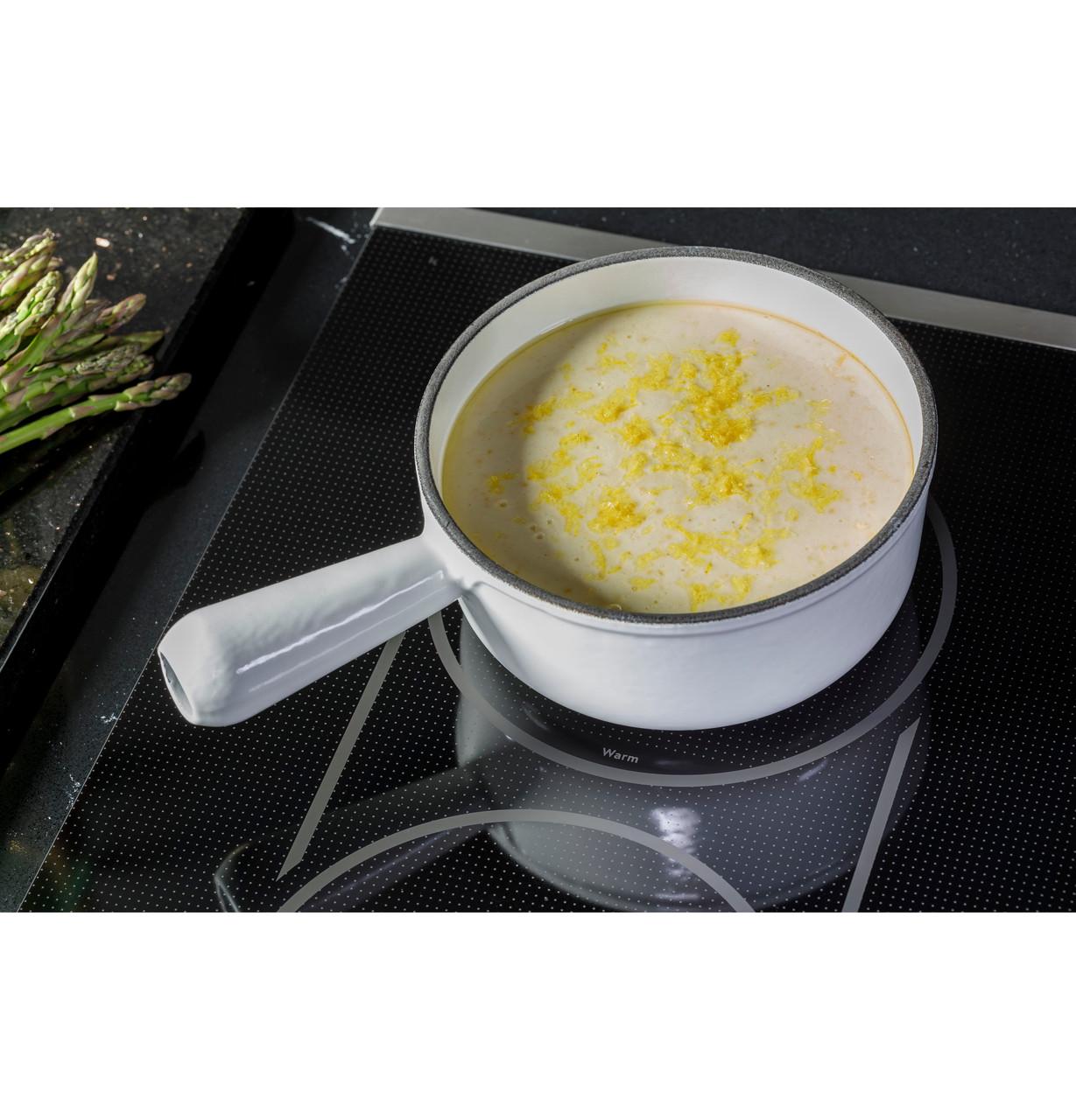 Cafe CAFÉ™ 30" Touch-Control Electric Cooktop