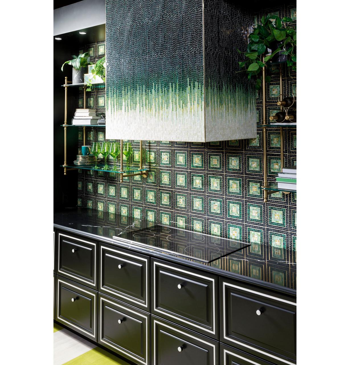 Cafe CAFÉ™ 30" Touch-Control Electric Cooktop