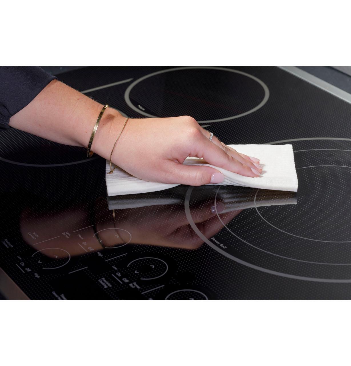 Cafe CAFÉ™ 36" Touch-Control Electric Cooktop