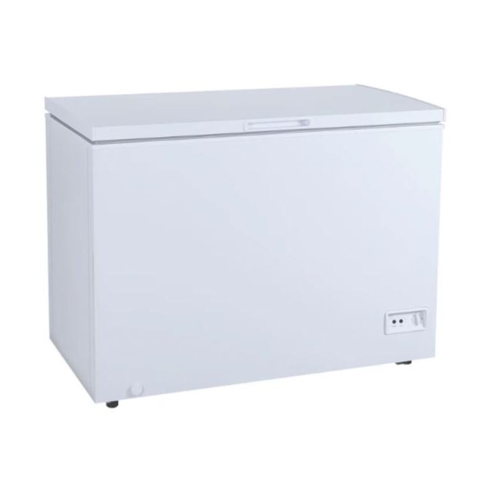 Avanti Avanti 10.0 cu. ft. Garage Ready Convertible Chest Freezer