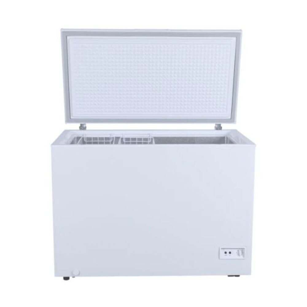 Avanti Avanti 10.0 cu. ft. Garage Ready Convertible Chest Freezer