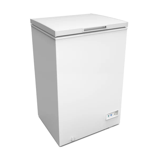 Avanti Avanti Garage Ready Convertible Chest Freezer - White