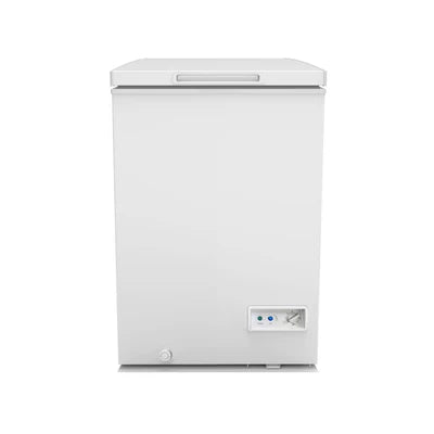 Avanti Avanti Garage Ready Convertible Chest Freezer - White