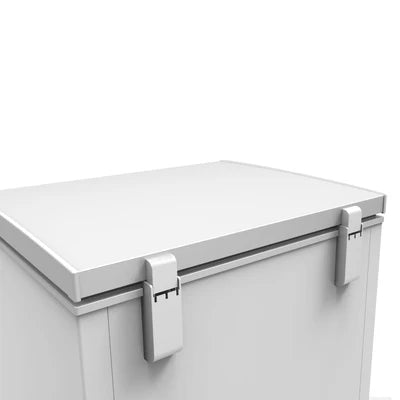 Avanti Avanti Garage Ready Convertible Chest Freezer - White
