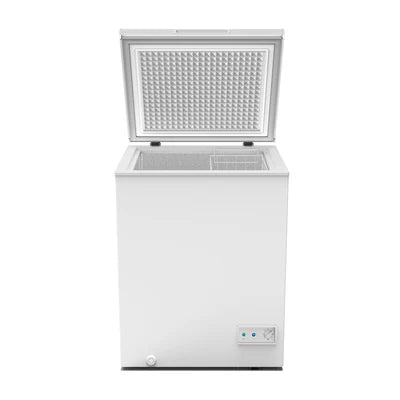 Avanti Avanti Garage Ready Convertible Chest Freezer - White