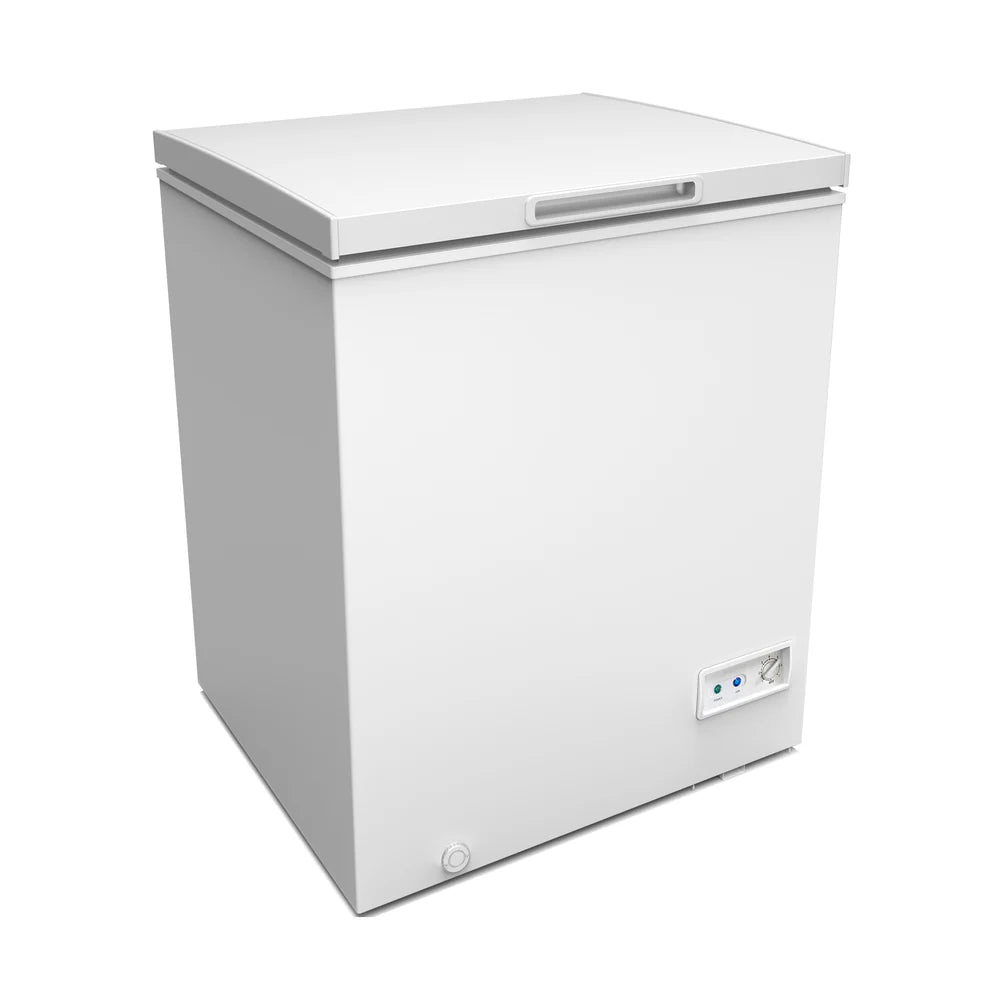 Avanti Avanti 5.0 cu. ft. Garage Ready Convertible Chest Freezer
