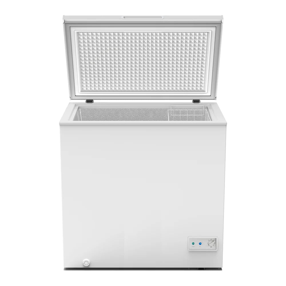Avanti Avanti 5.0 cu. ft. Garage Ready Convertible Chest Freezer