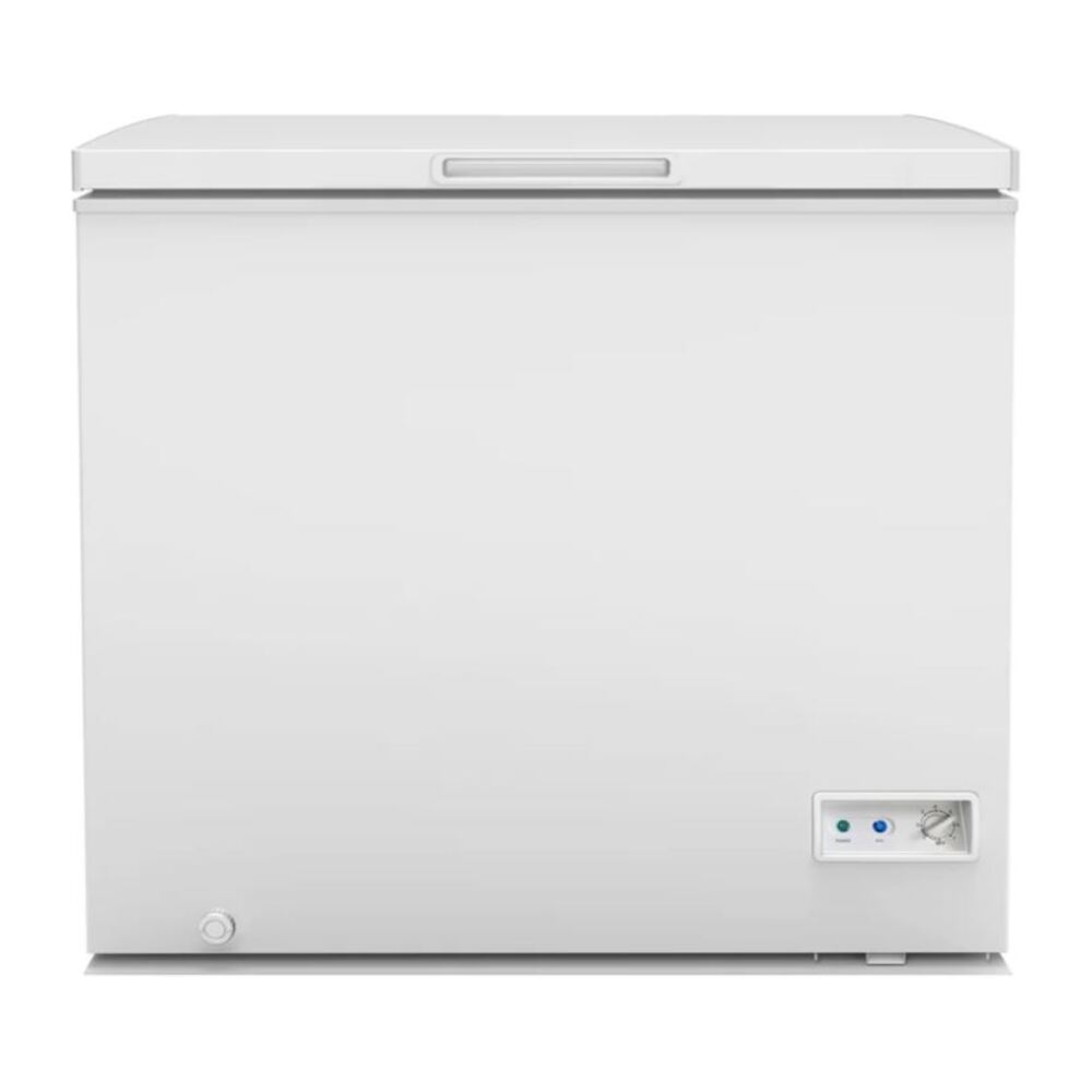 Avanti Avanti 7.0 cu. ft. Garage Ready Convertible Chest Freezer