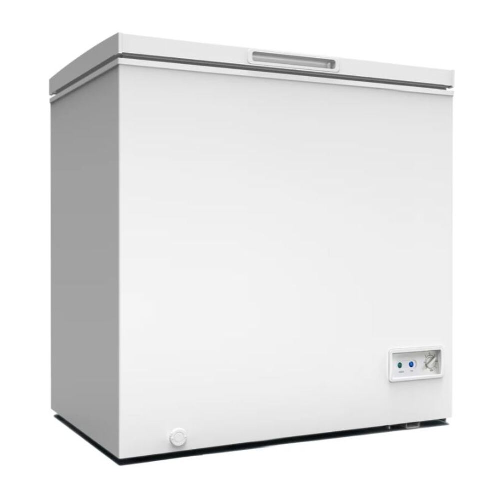 Avanti Avanti 7.0 cu. ft. Garage Ready Convertible Chest Freezer