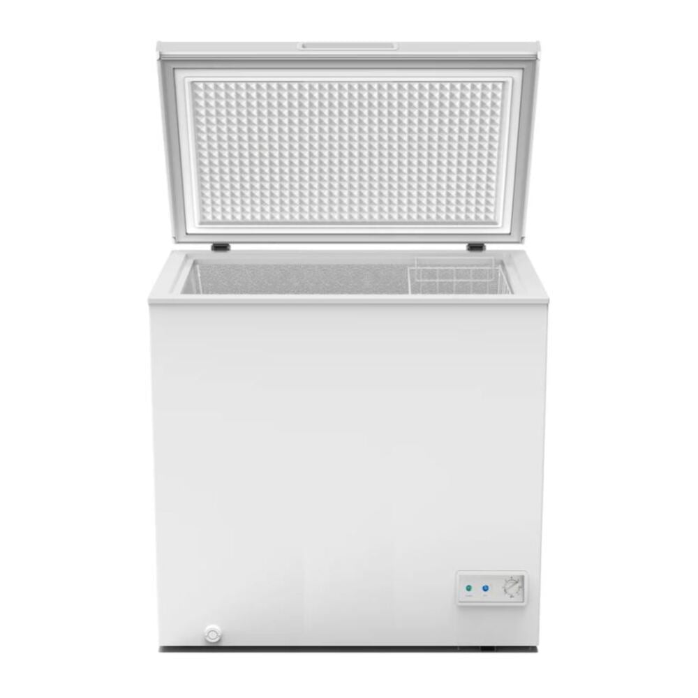 Avanti Avanti 7.0 cu. ft. Garage Ready Convertible Chest Freezer
