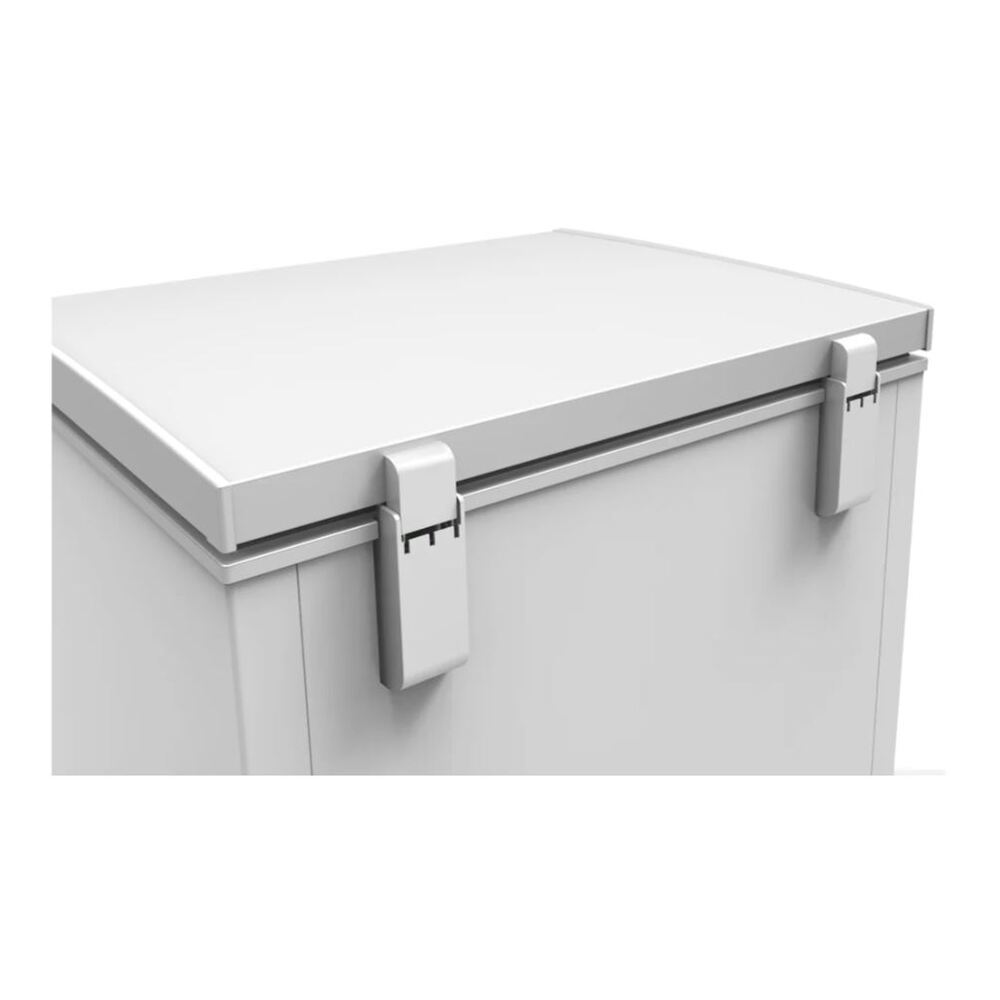 Avanti Avanti 7.0 cu. ft. Garage Ready Convertible Chest Freezer