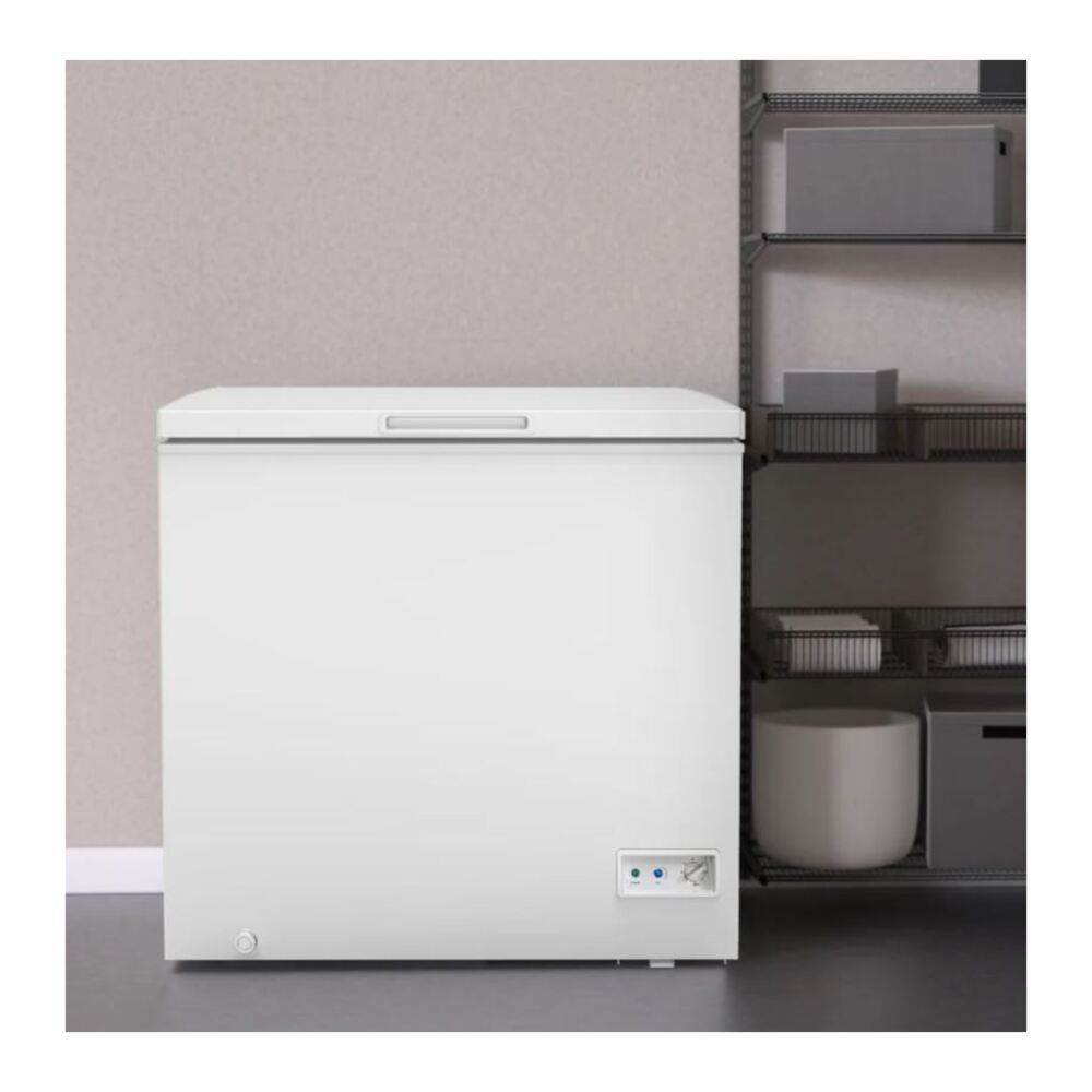 Avanti Avanti 7.0 cu. ft. Garage Ready Convertible Chest Freezer