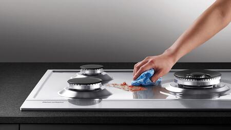 Fisher & Paykel 36" Series 7 5 Burner Gas Cooktop