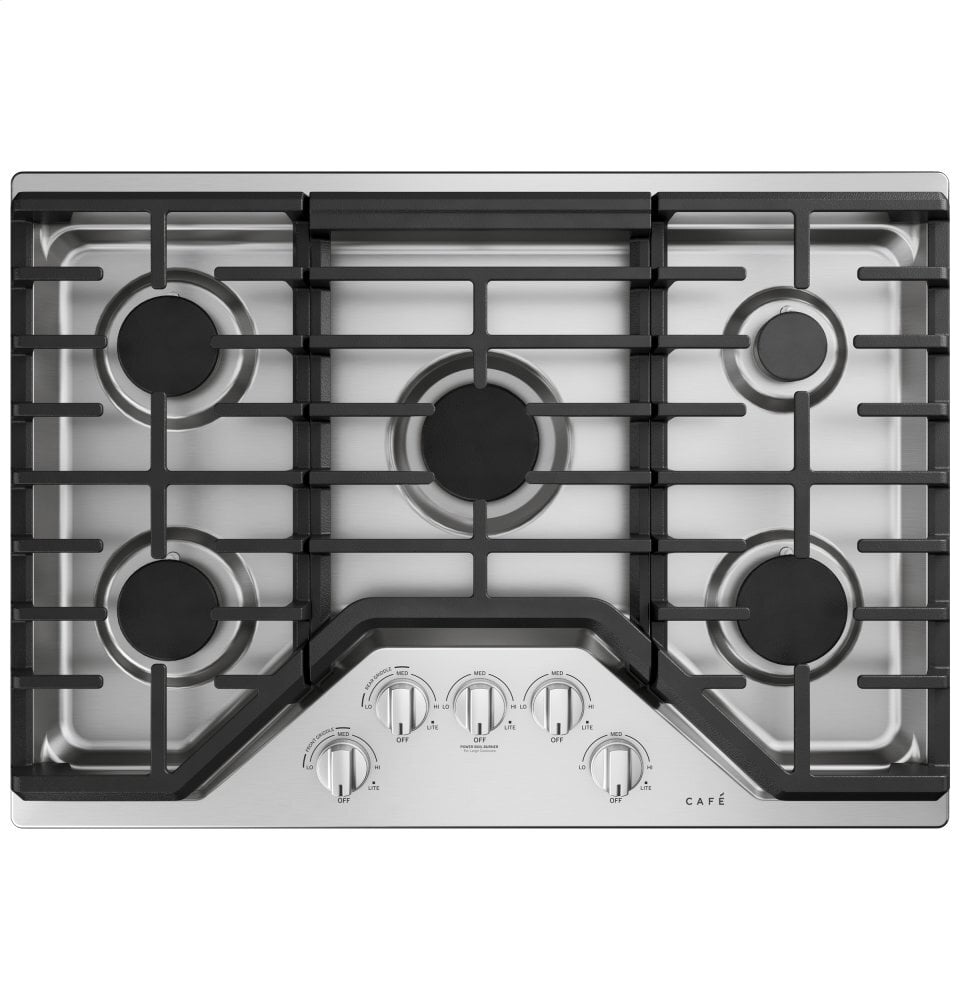 Cafe CAFÉ™ 30" Gas Cooktop