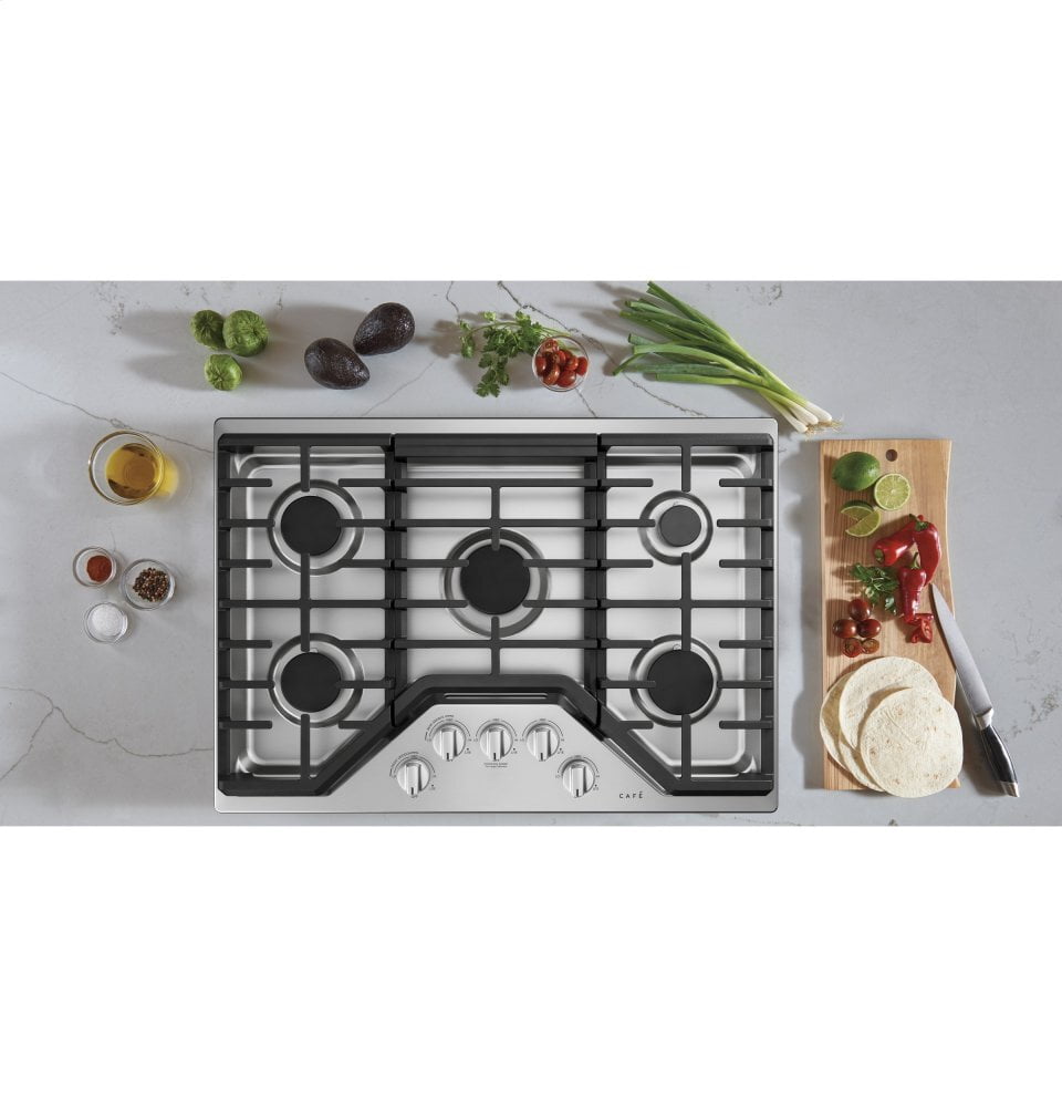 Cafe CAFÉ™ 30" Gas Cooktop