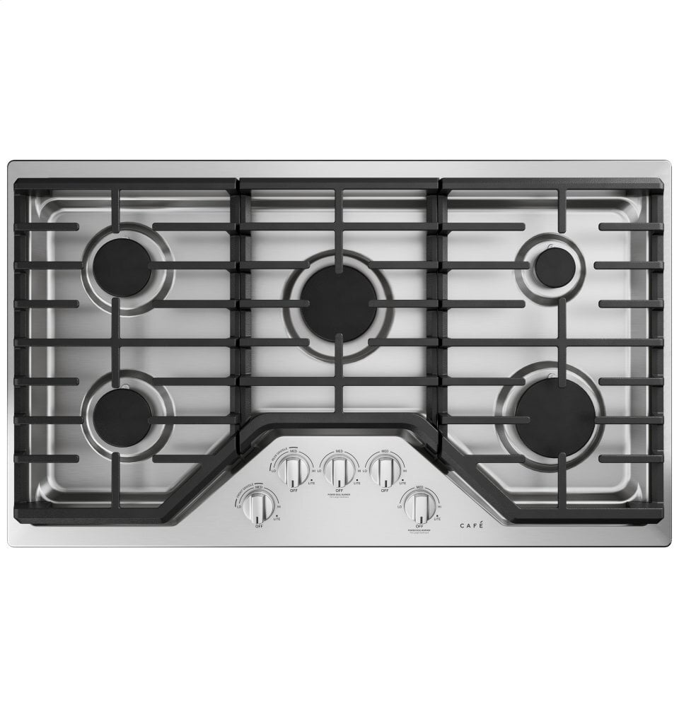 Cafe CAFÉ™ 36" Gas Cooktop