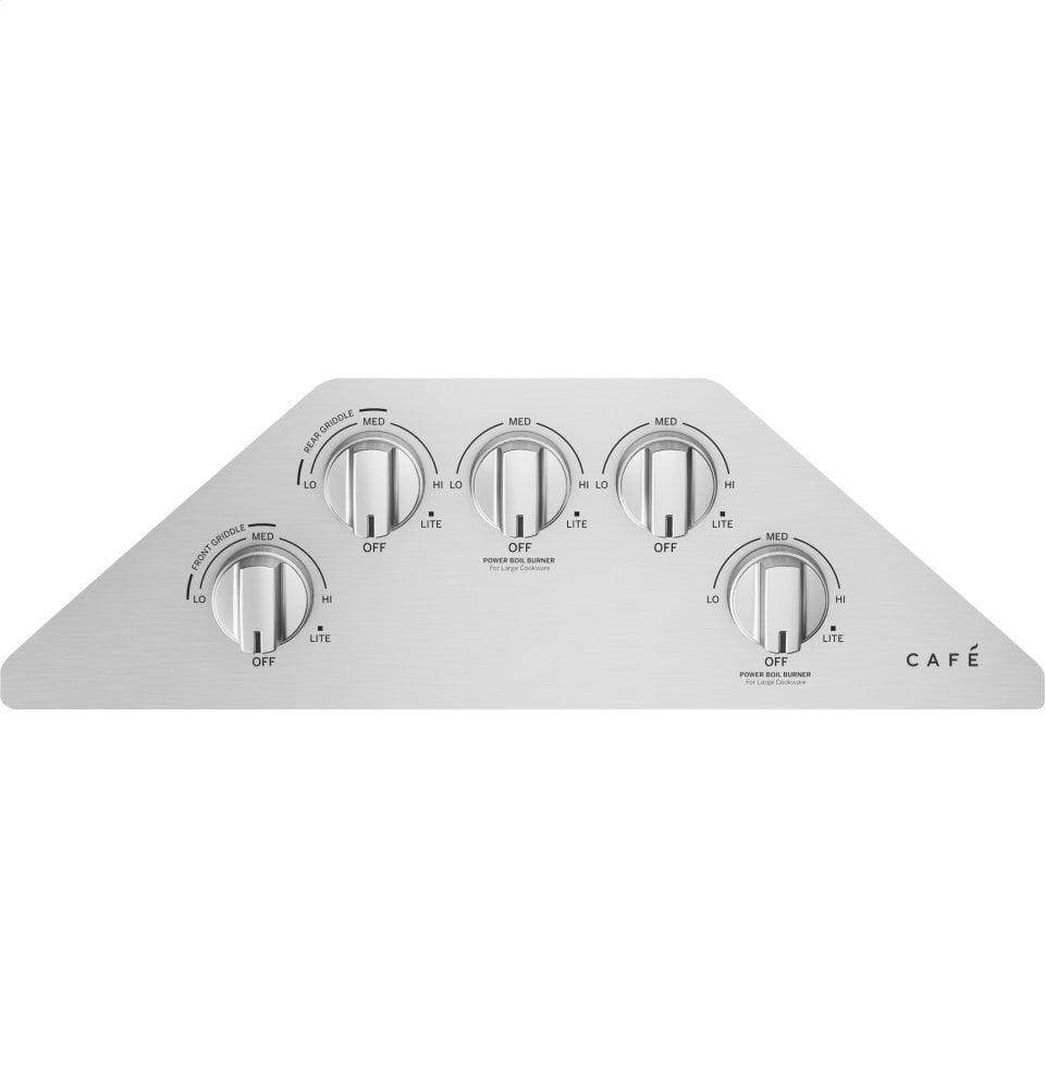 Cafe CAFÉ™ 36" Gas Cooktop