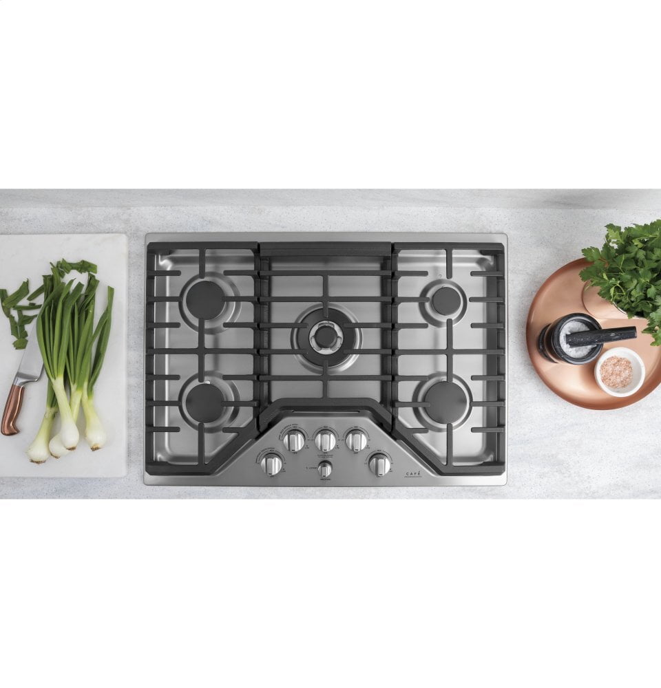 Cafe CAFÉ™ 30" Gas Cooktop