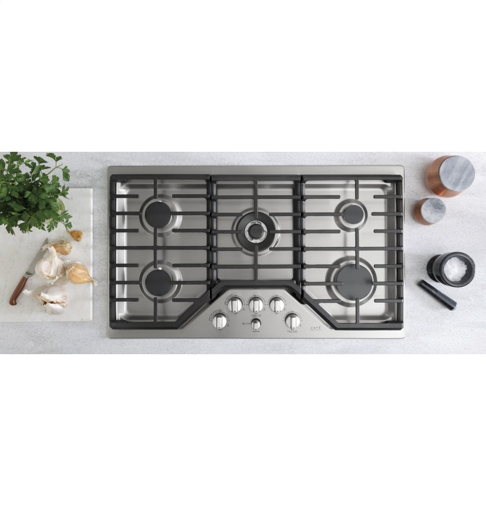 Cafe CAFÉ™ 36" Gas Cooktop