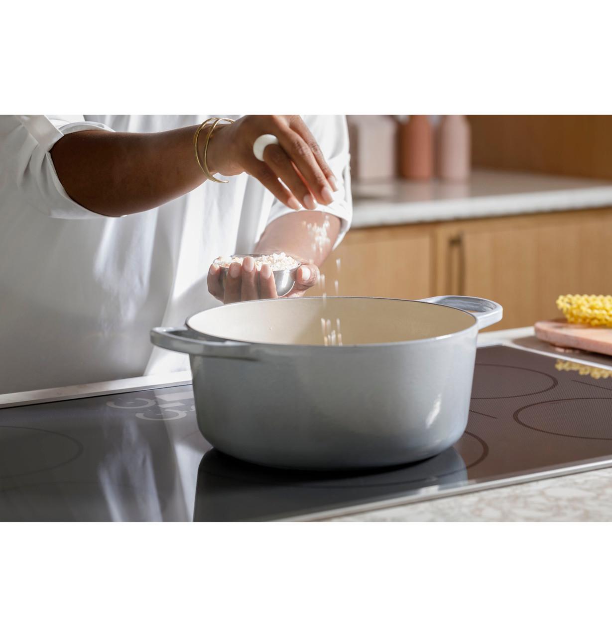 Cafe CAFÉ™ Series ENERGY STAR® 30" Built-In Touch Control Induction Cooktop
