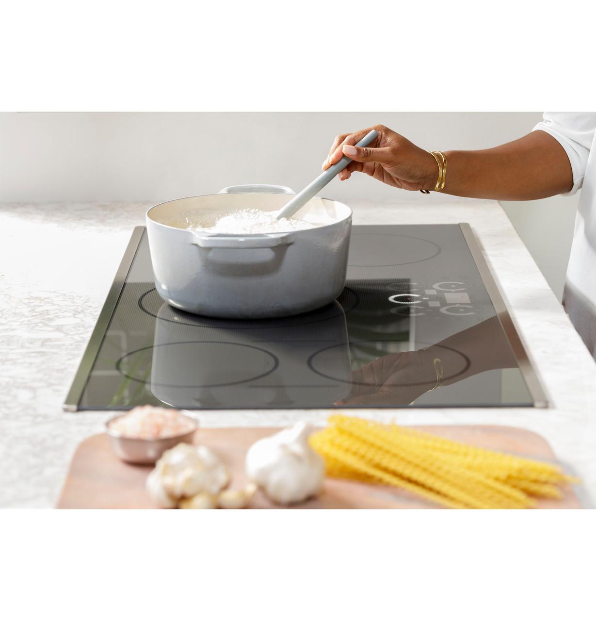 Cafe CAFÉ™ Series ENERGY STAR® 30" Built-In Touch Control Induction Cooktop