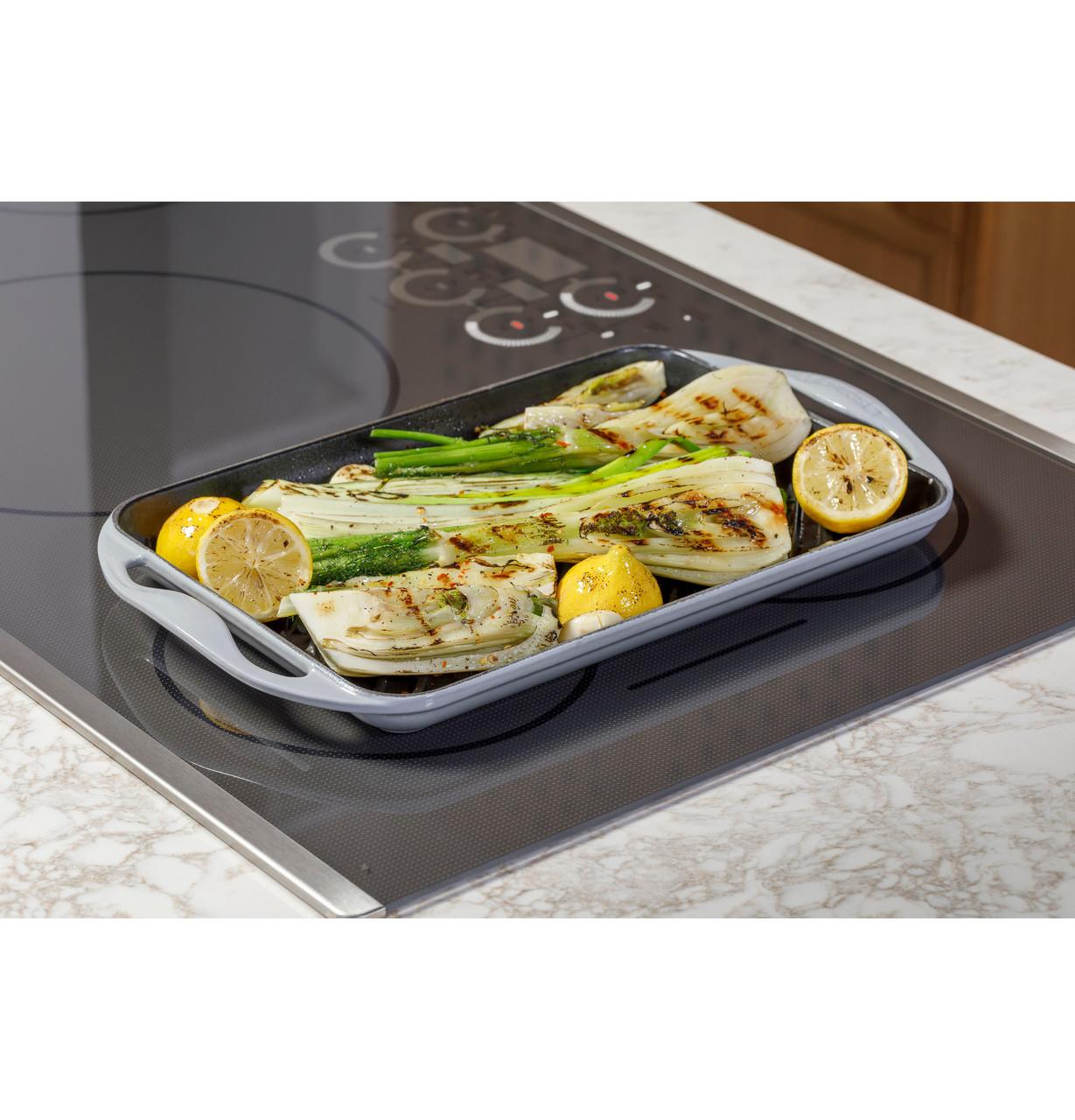 Cafe CAFÉ™ Series ENERGY STAR® 36" Built-In Touch Control Induction Cooktop