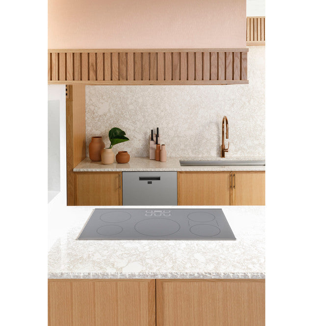 Cafe CAFÉ™ Series ENERGY STAR® 36" Built-In Touch Control Induction Cooktop