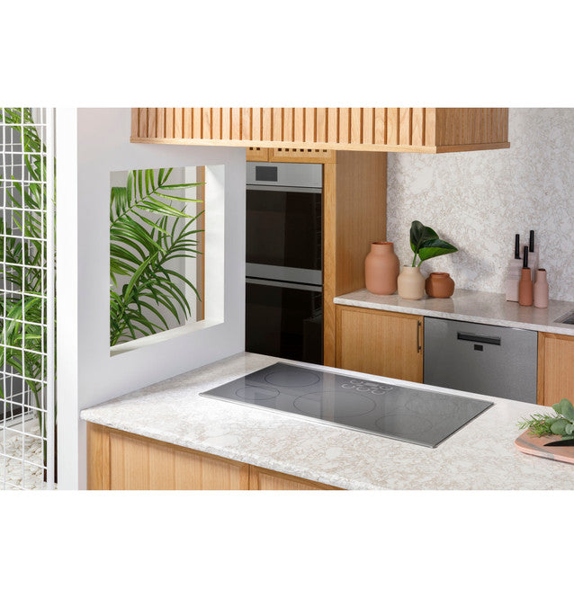 Cafe CAFÉ™ Series ENERGY STAR® 36" Built-In Touch Control Induction Cooktop