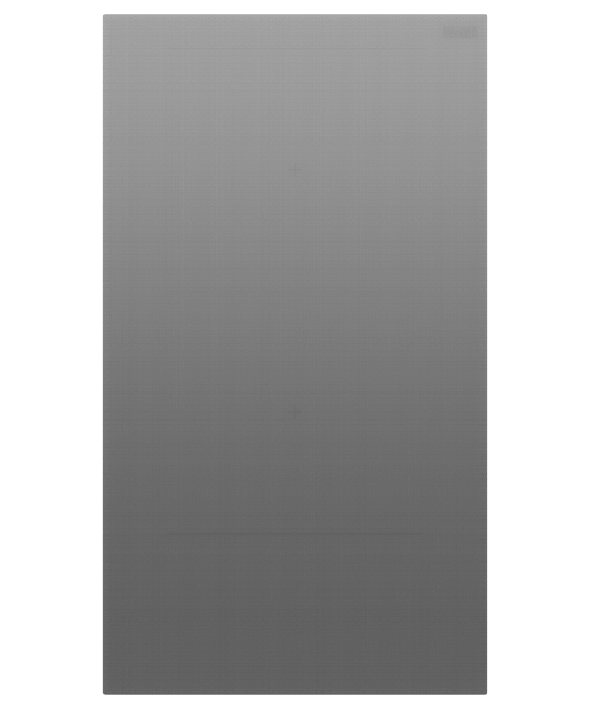 Fisher & Paykel 12" Series 11 Auxiliary Induction Cooktop