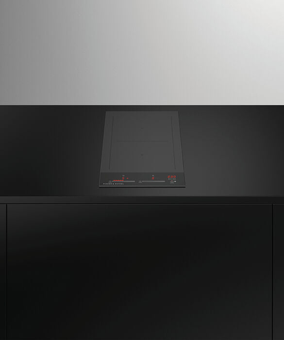 Fisher & Paykel 12" Series 7 2 Zone Induction Cooktop