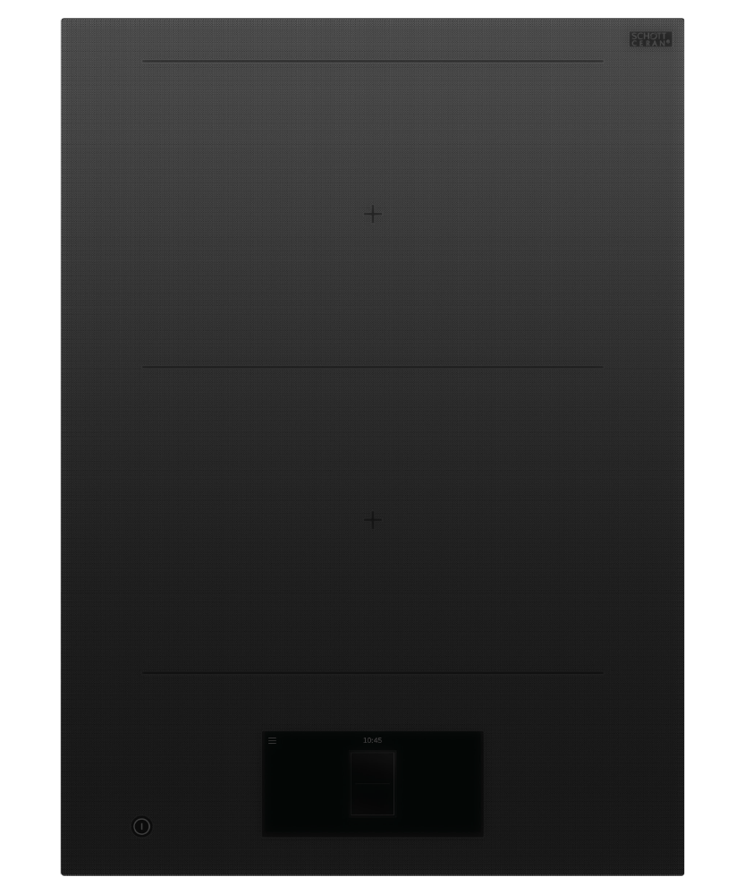 Fisher & Paykel 15" Series 11 2 Zone Induction Cooktop