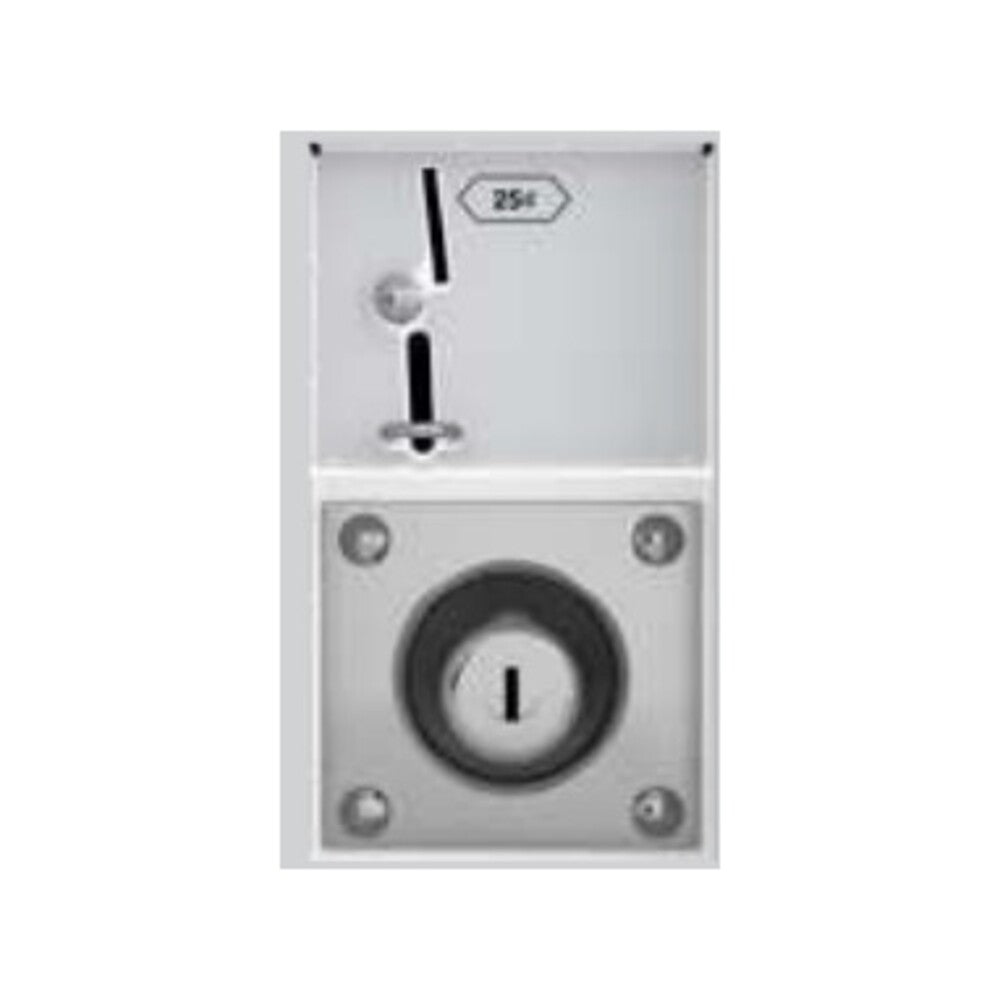 Speed Queen Coin Box Kit - High Capacity