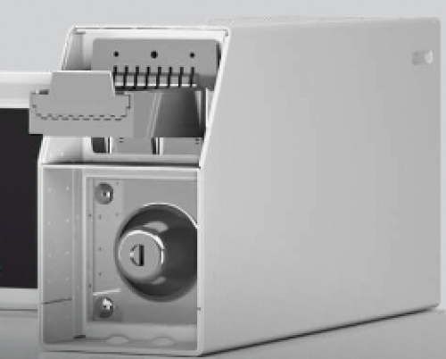 Speed Queen COIN SLIDE KIT