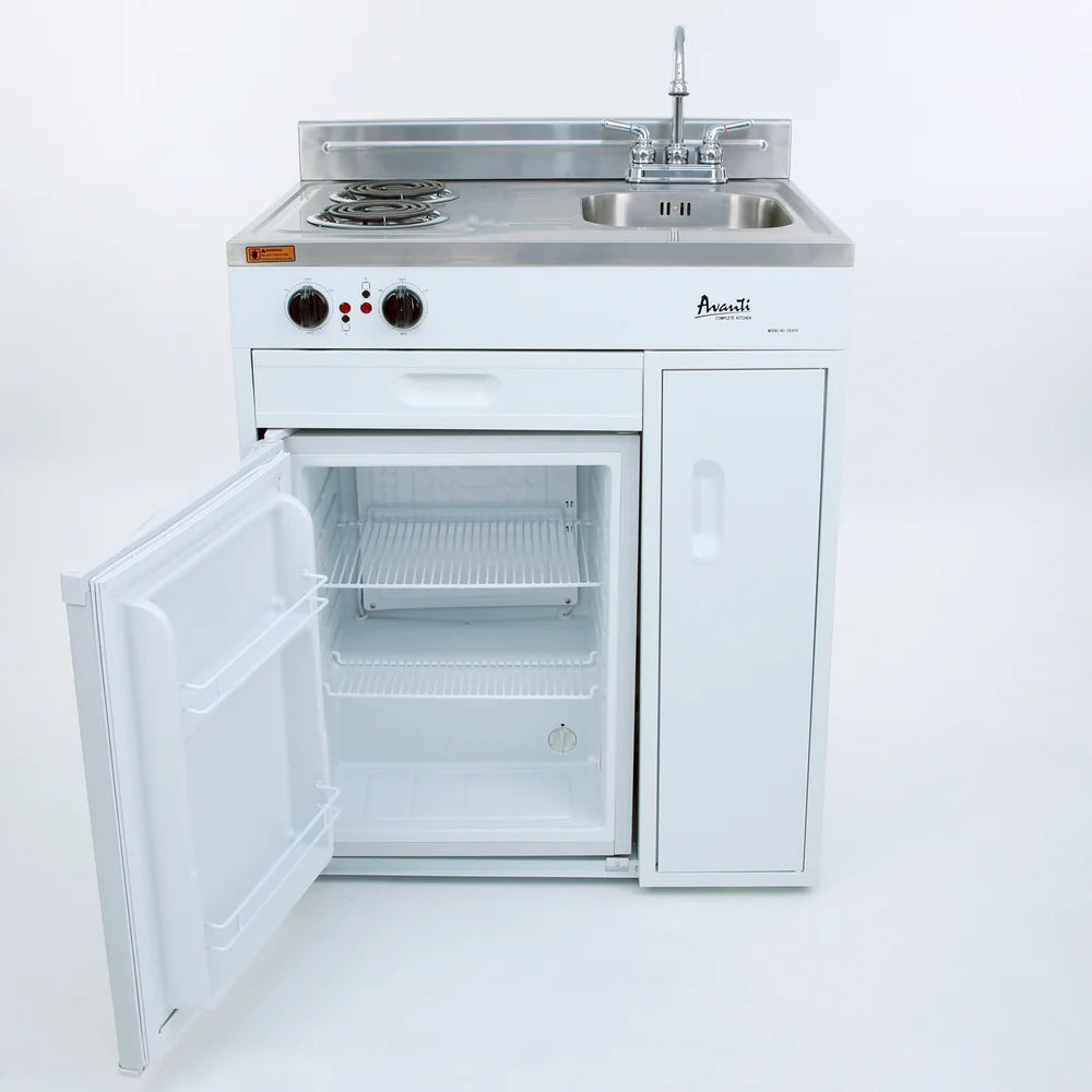 Avanti Avanti 30" Compact Miniature Kitchen